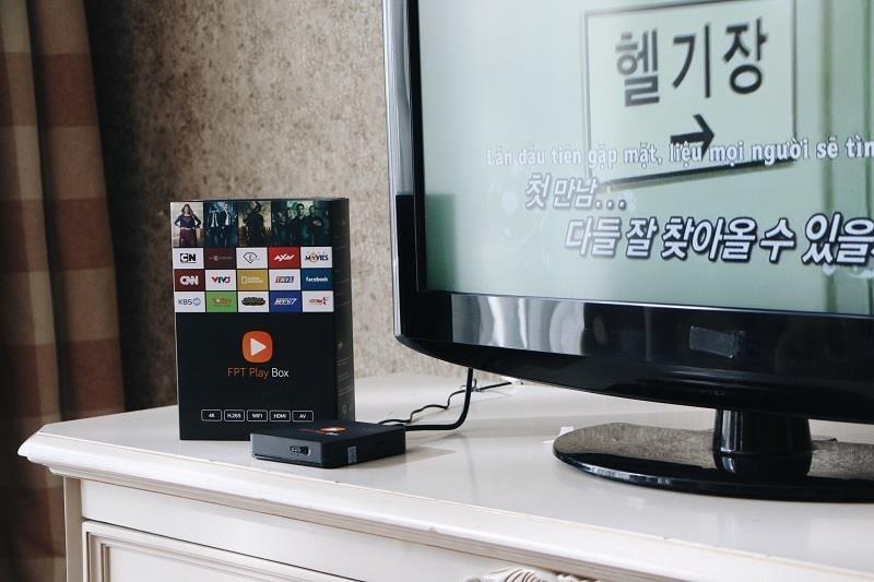 Xem TV trên TV Box tiết kiệm chi phí